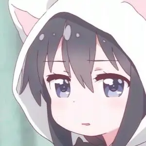 追剧少女
